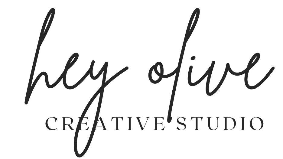 hey olive Studio