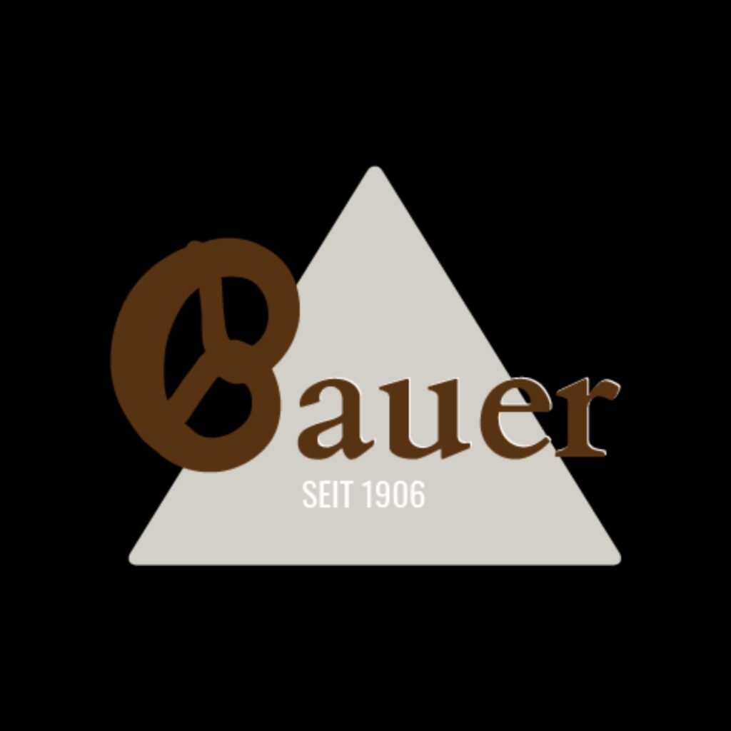 Logo de la boulangerie Bauer